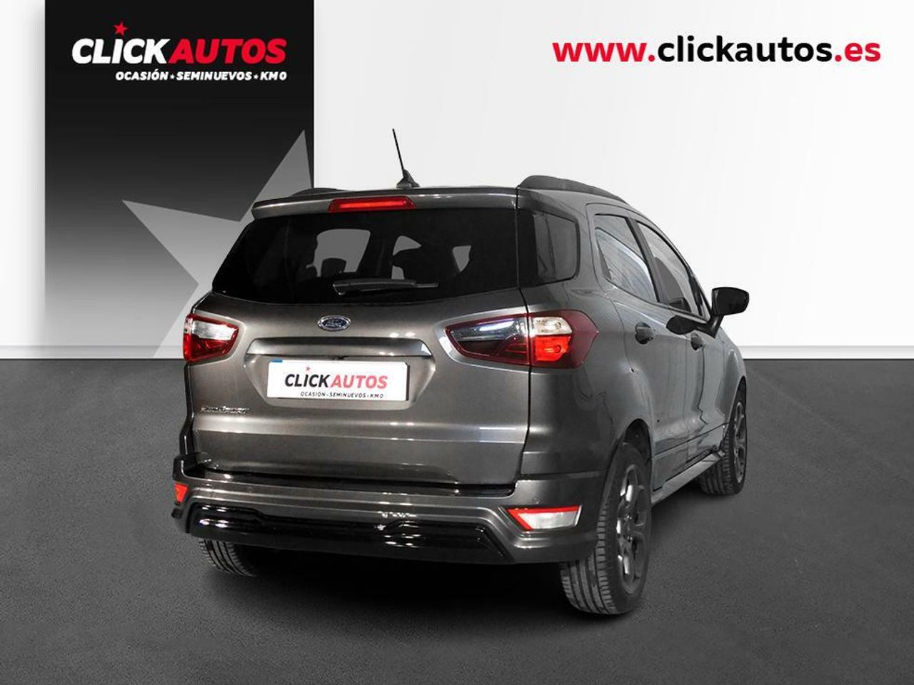 ford ecosport 2022 / foto grande (3)