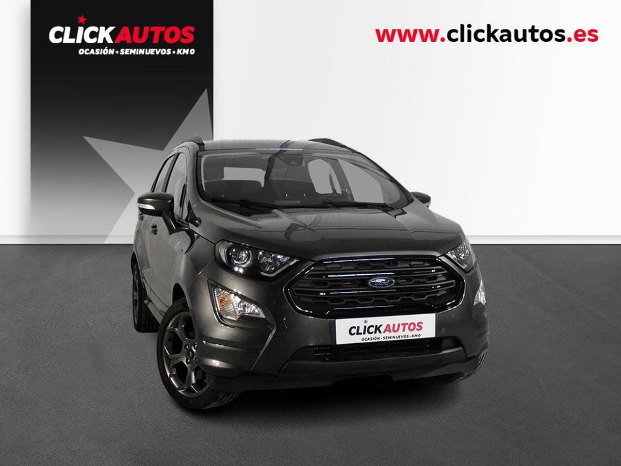ford ecosport 2022 / foto grande (2)