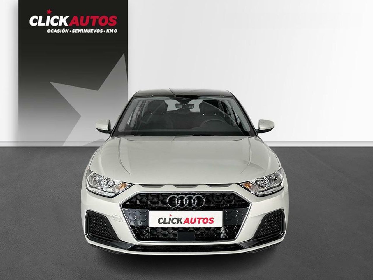 audi a1  sportback 2024 / foto grande (2)