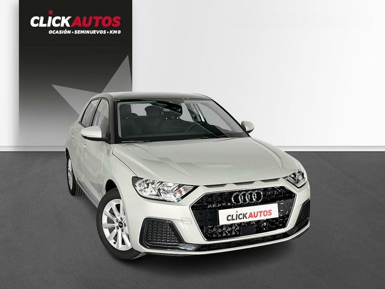 audi a1  sportback 2024 / foto grande (3)