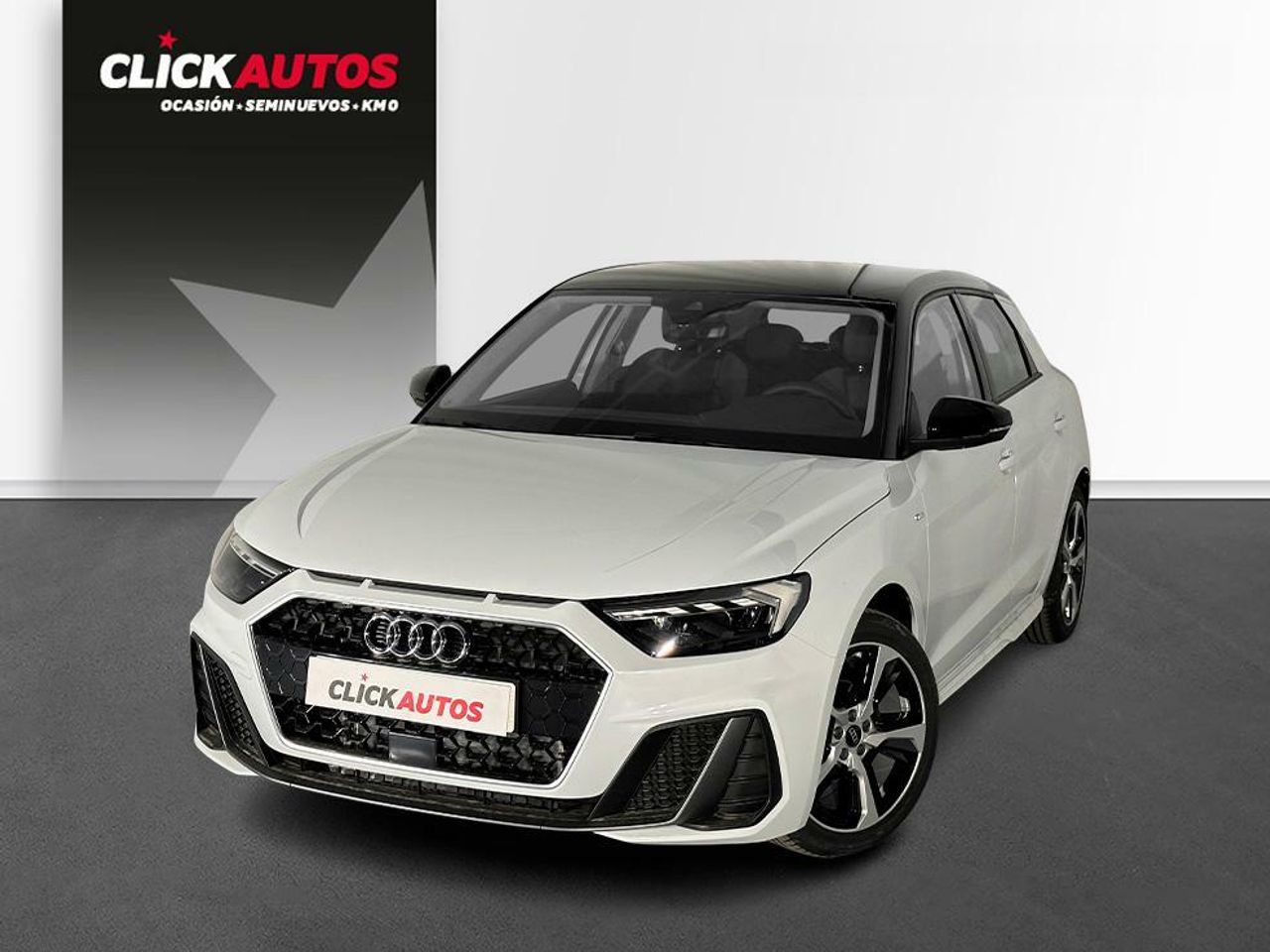 audi a1  sportback 2024 /