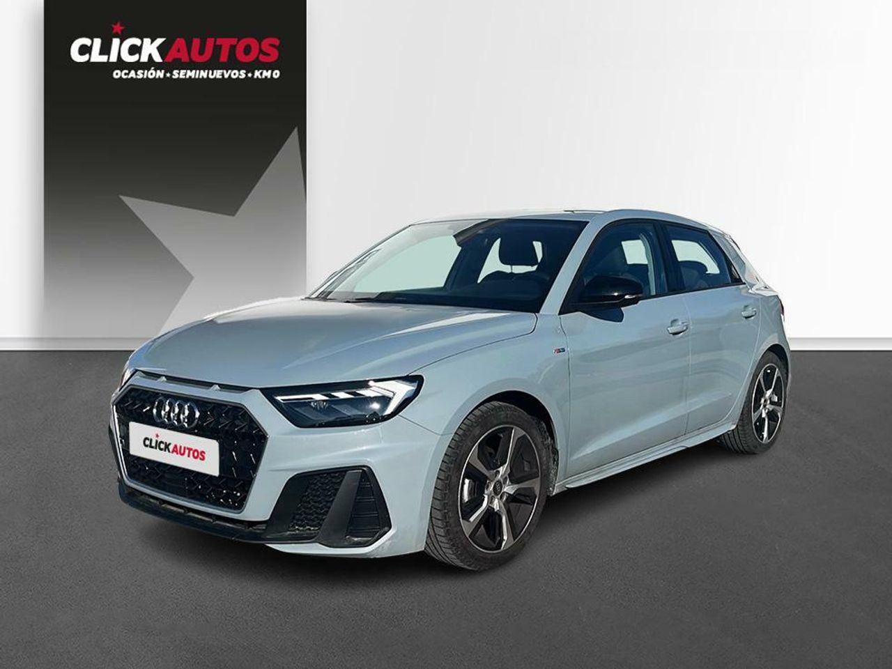 Led intermitentes  de segunda mano - audi a1  sportback 2024 /