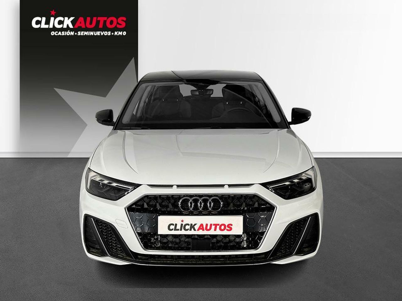 audi a1  sportback 2024 / foto grande (2)