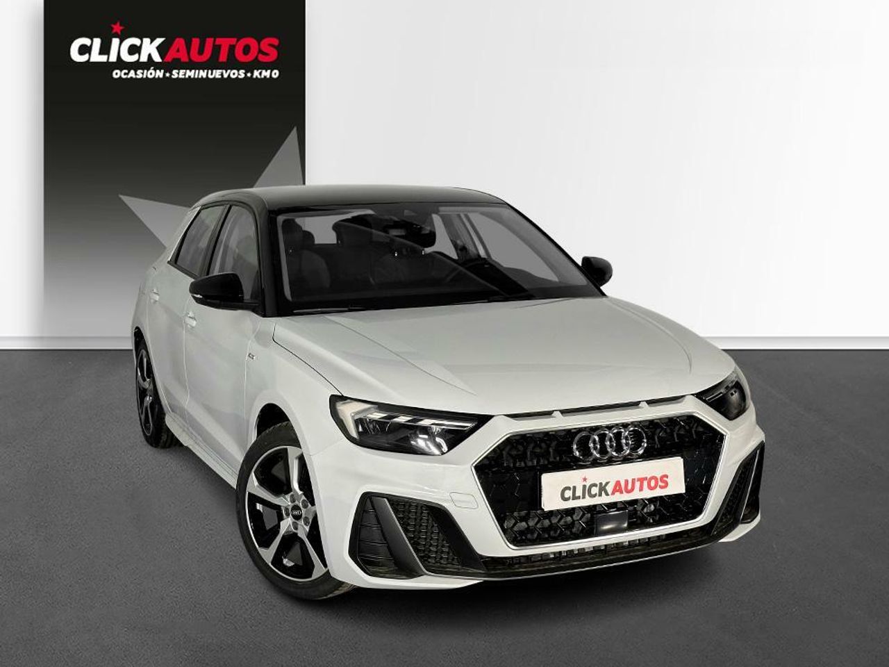 audi a1  sportback 2024 / foto grande (3)