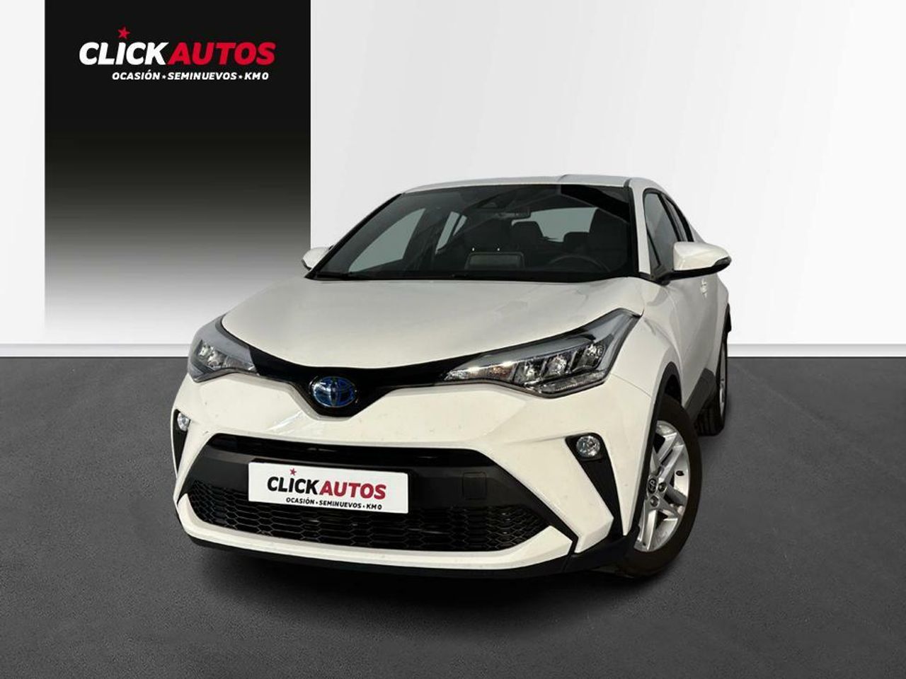 toyota c-hr 2023 /