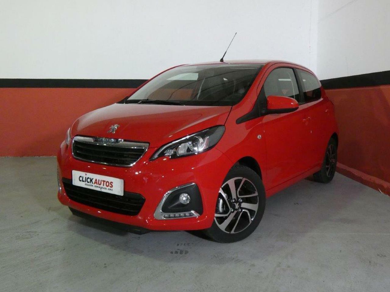 peugeot 108 2021 /