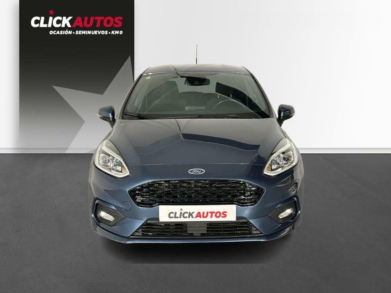 ford fiesta 2021 / foto grande (3)