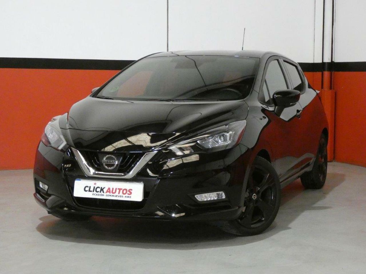 nissan micra 2021 /