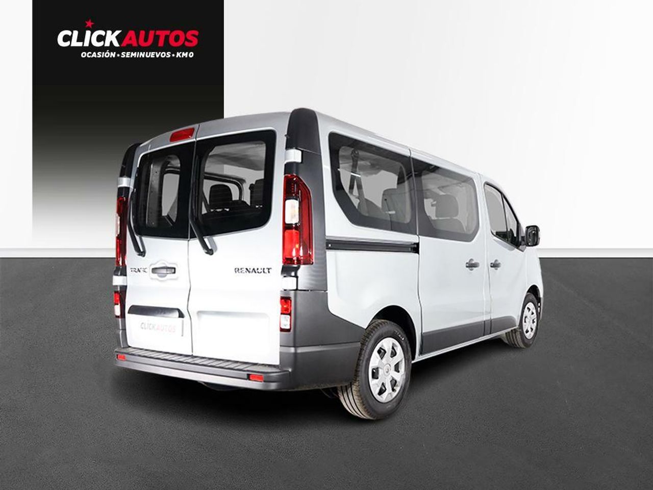 renault trafic 2023 / foto grande (3)