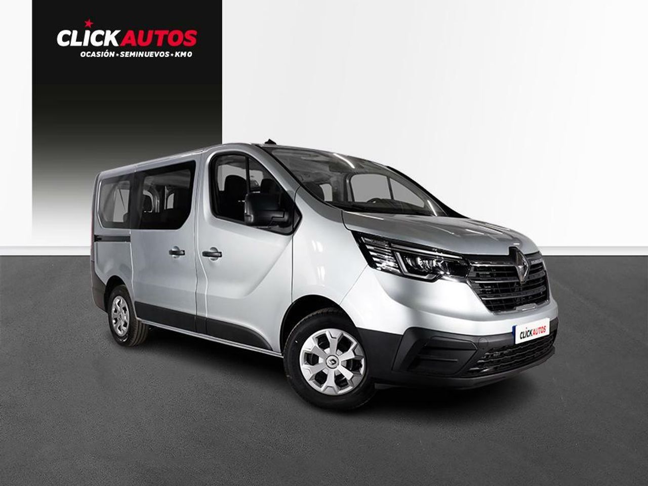 renault trafic 2023 / foto grande (2)