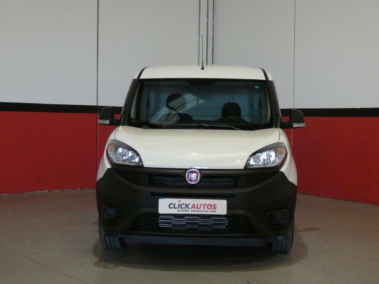 fiat doblò cargo 2022 / foto grande (2)
