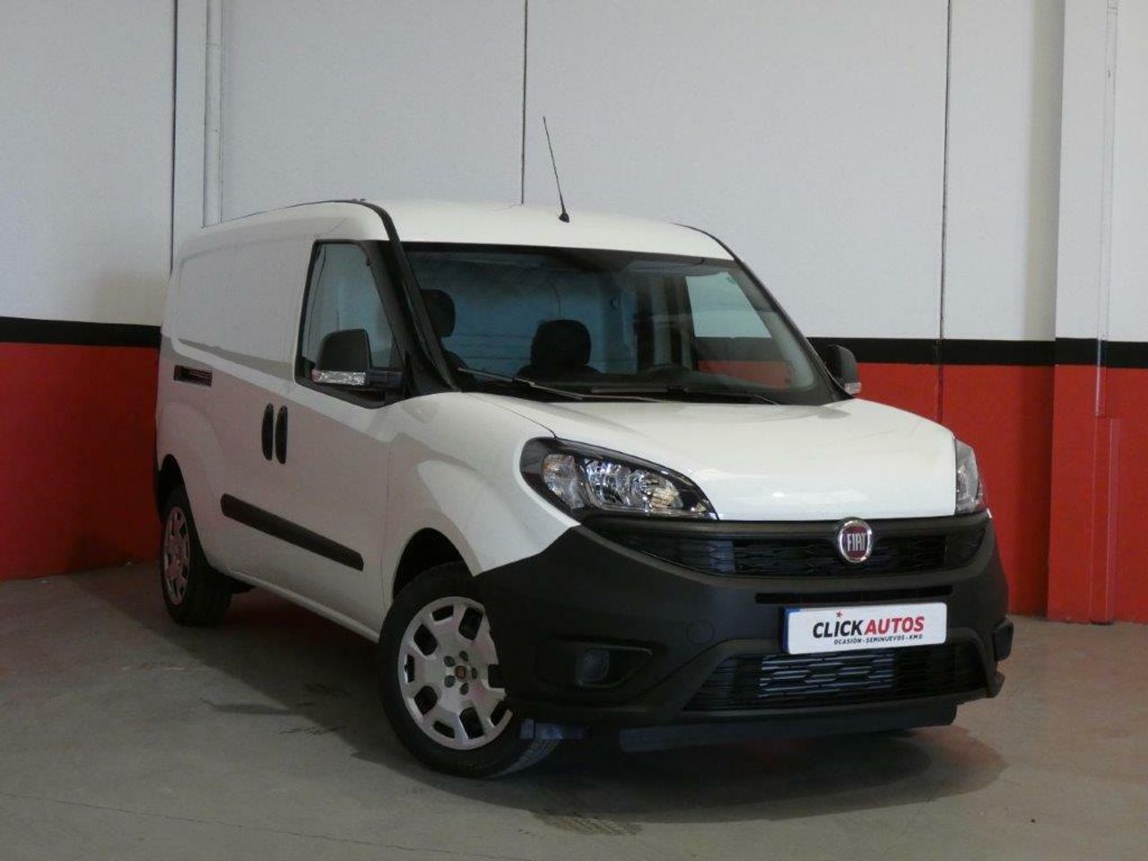 fiat doblò cargo 2022 / foto grande (3)