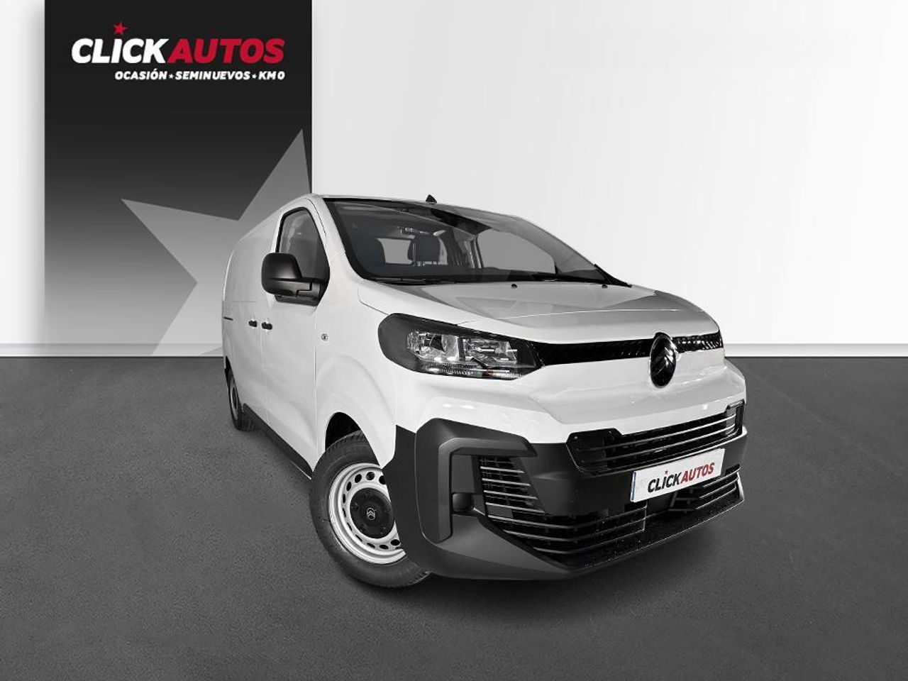 citroën jumpy 2024 / foto grande (3)