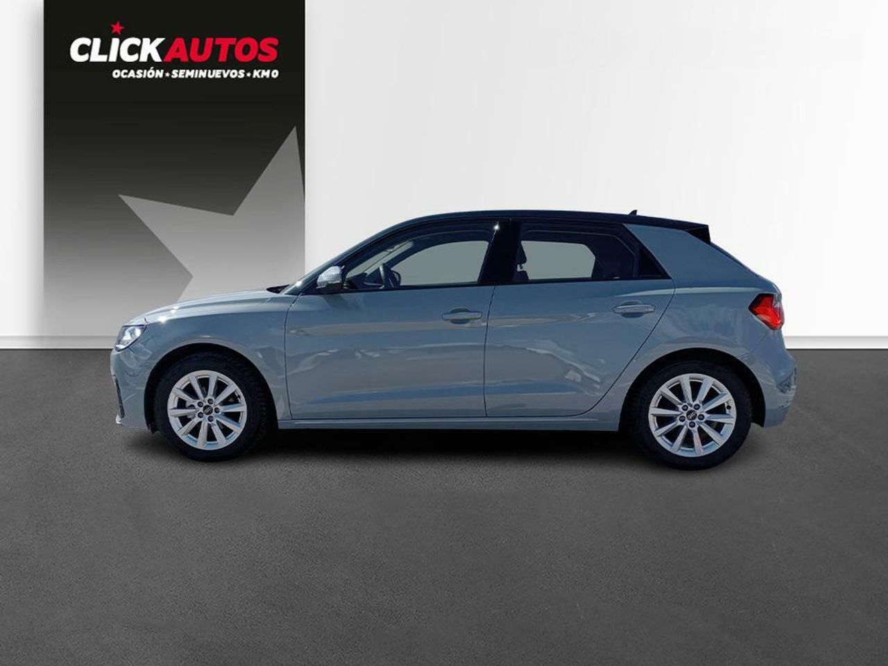 audi a1  sportback 2024 / foto grande (3)
