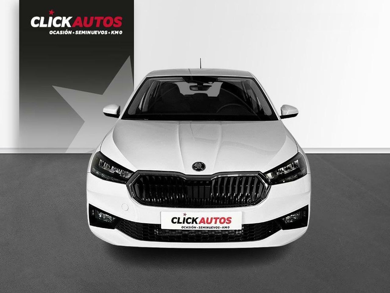skoda fabia 2024 / foto grande (2)