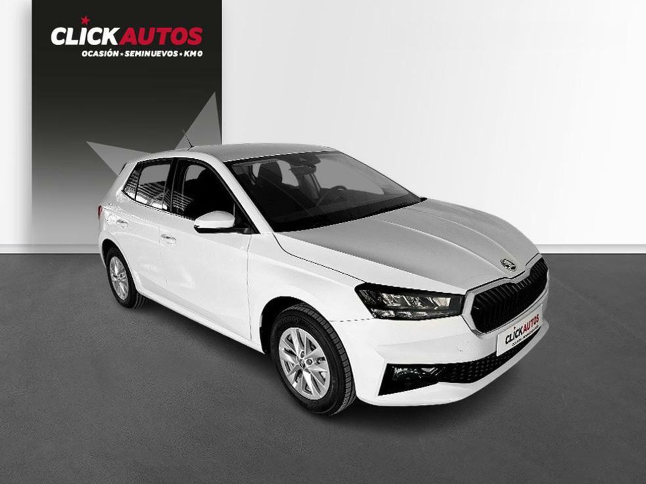 skoda fabia 2024 / foto grande (3)