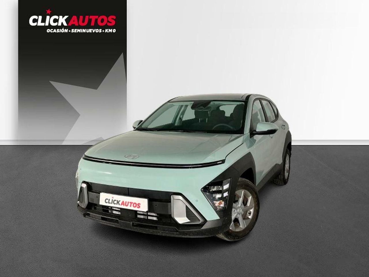 Foto hyundai kona 2024 /