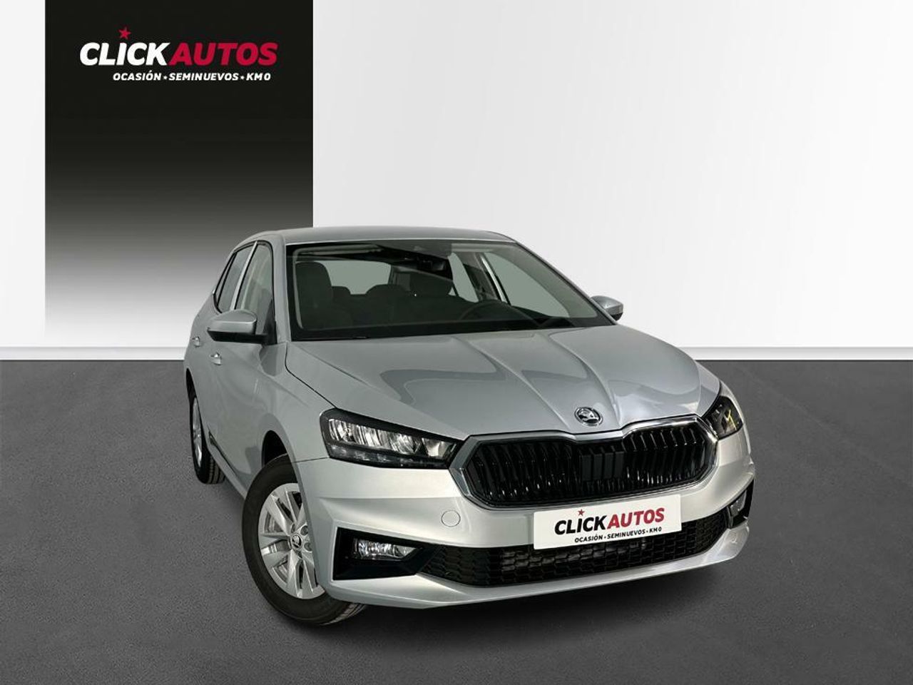 skoda fabia 2024 / foto grande (3)