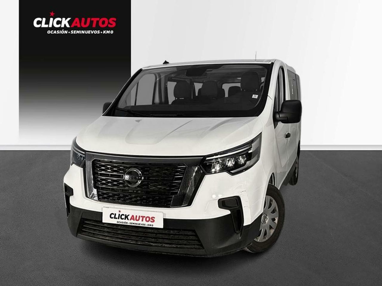 Kia optima segunda mano  de segunda mano - nissan primastar  combi/avant 2022 /