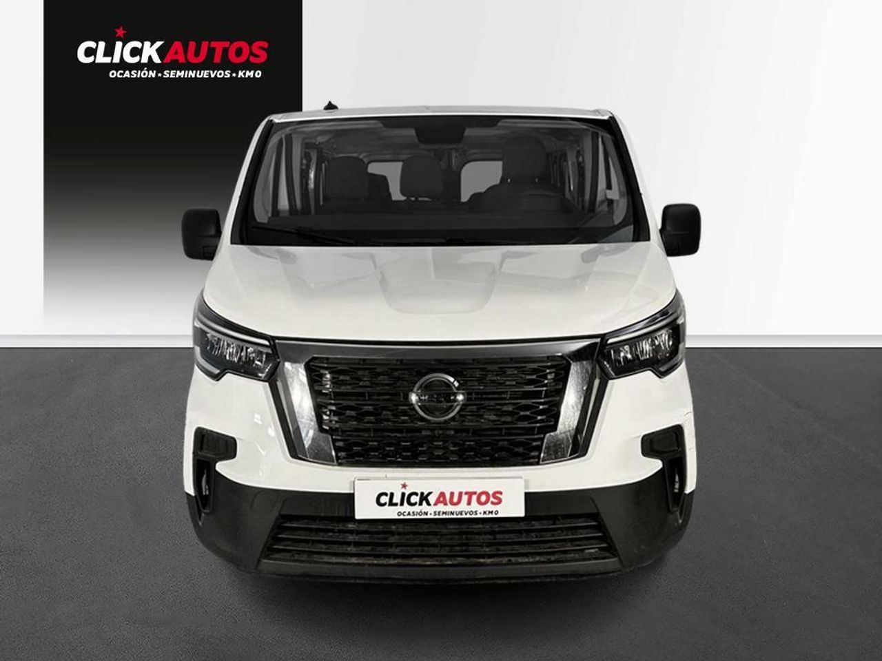 nissan primastar  combi/avant 2022 / foto grande (2)