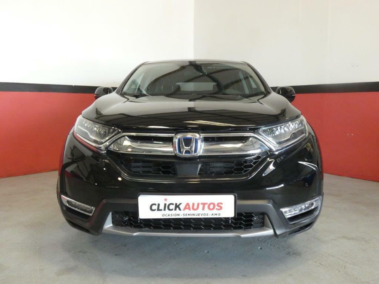 honda cr-v 2021 / foto grande (2)
