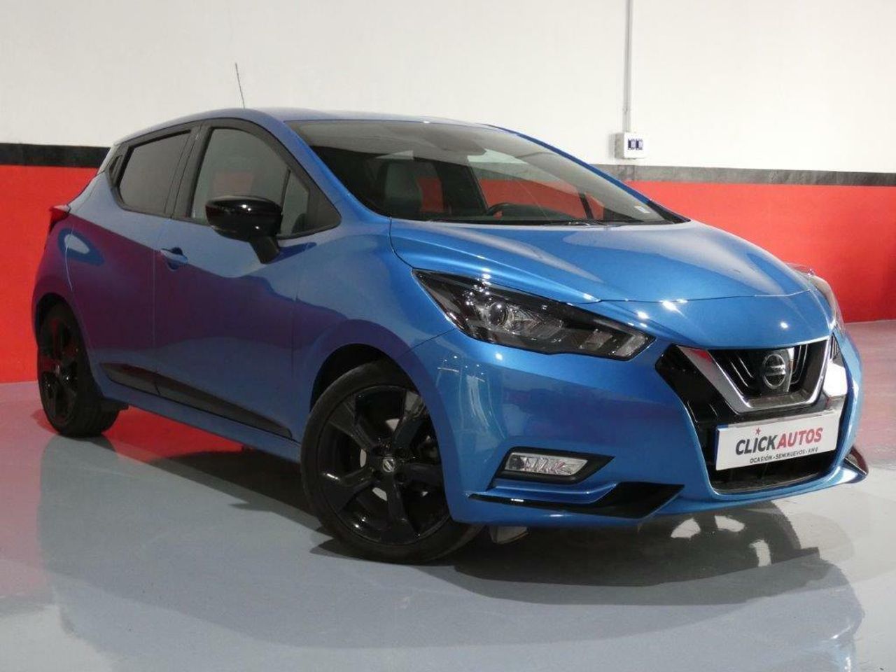nissan micra 2021 / foto grande (3)