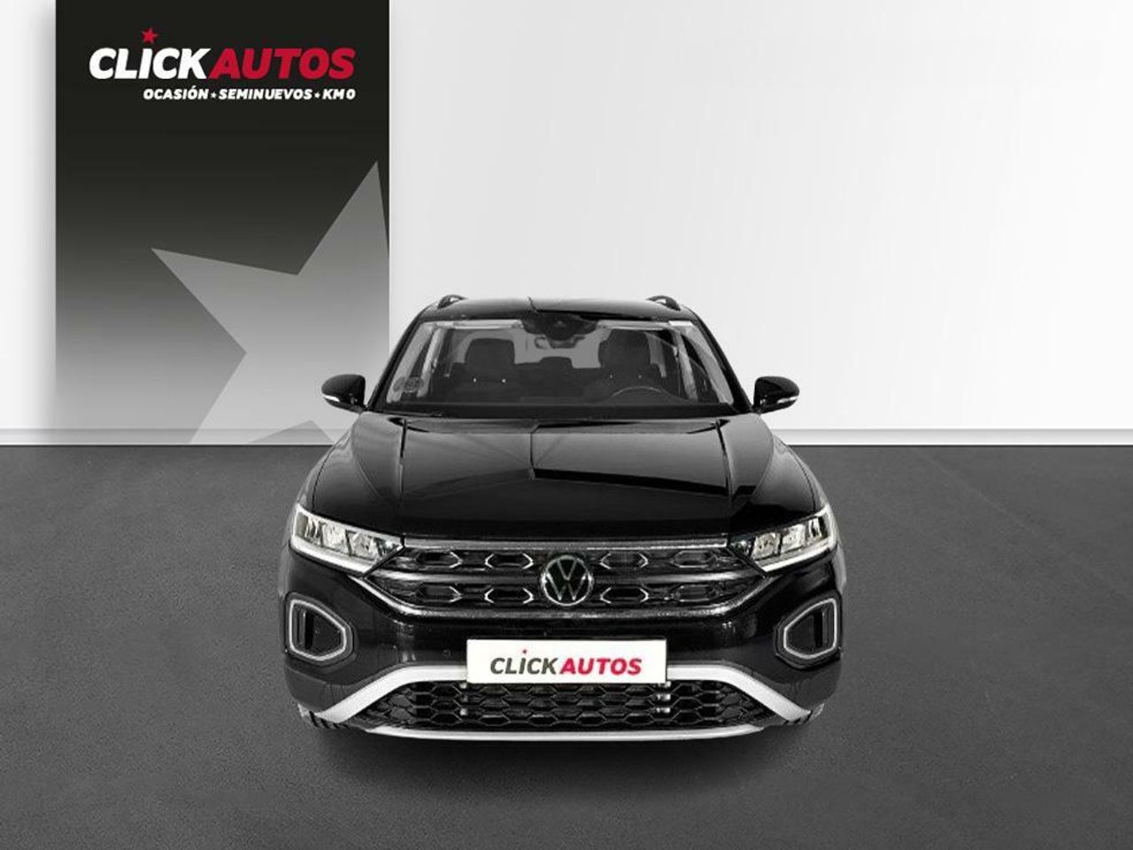 volkswagen t-roc 2022 / foto grande (2)