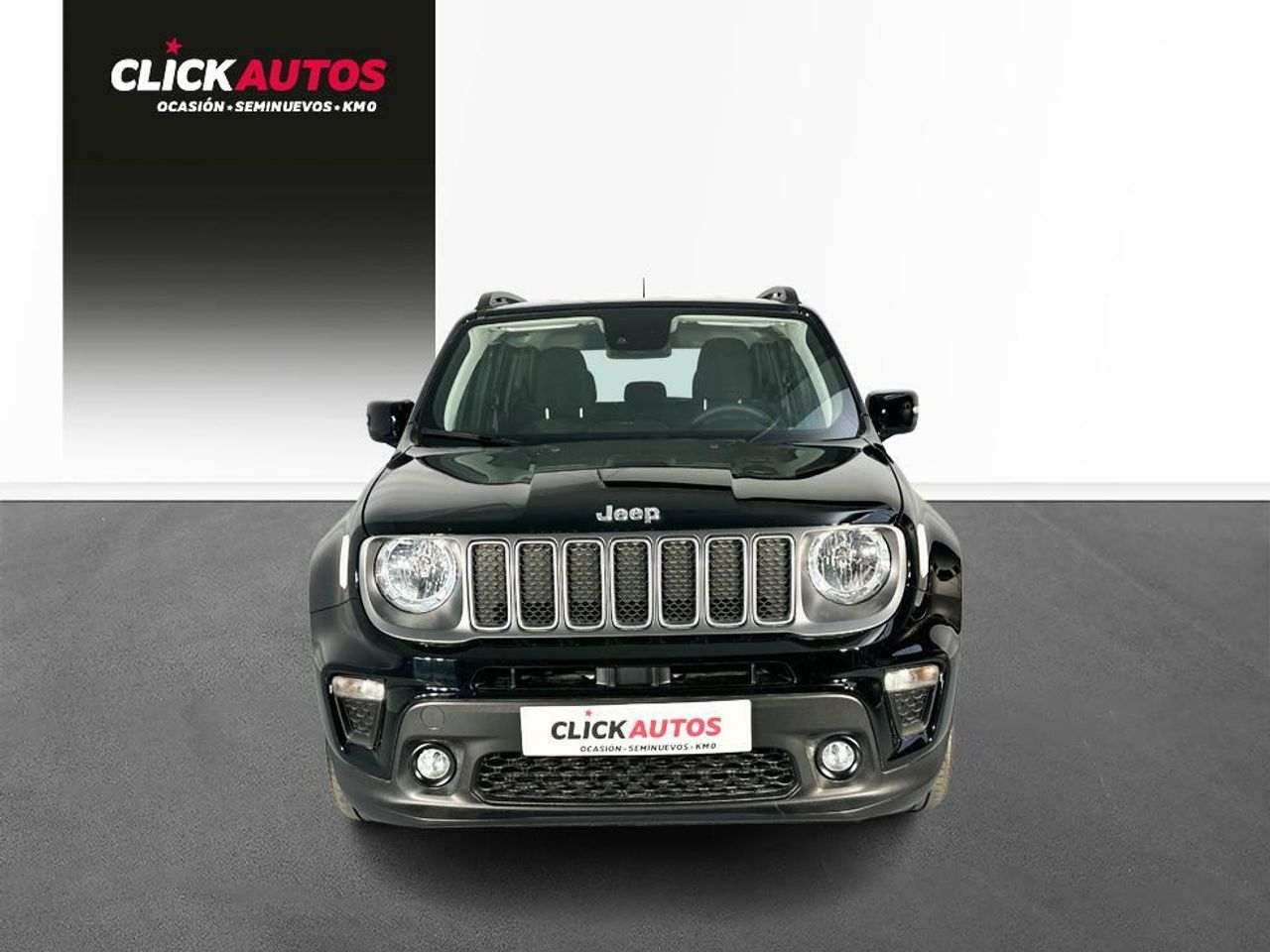 jeep renegade 2023 / foto grande (2)