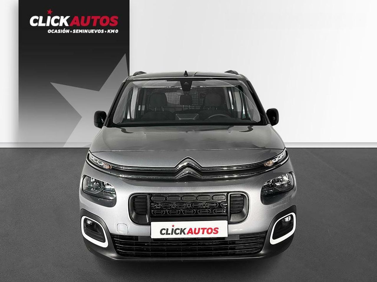 citroën berlingo 2024 / foto grande (2)