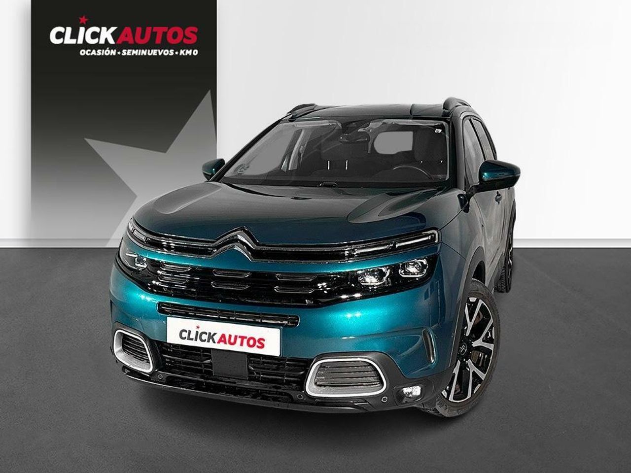 Led intermitentes  de segunda mano - citroën c5 aircross 2022 /