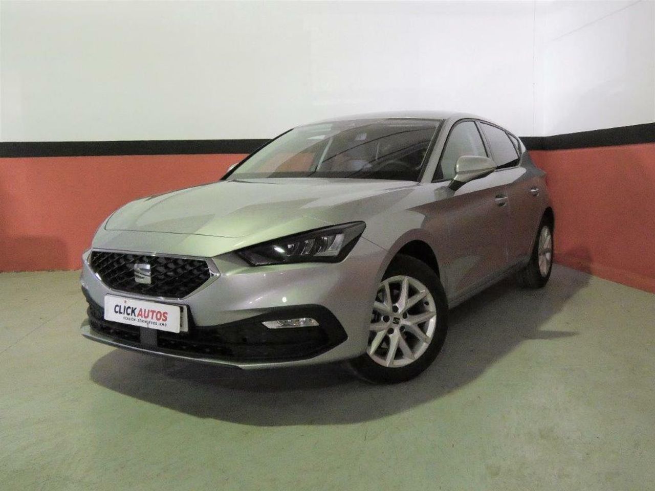 seat leon 2021 /