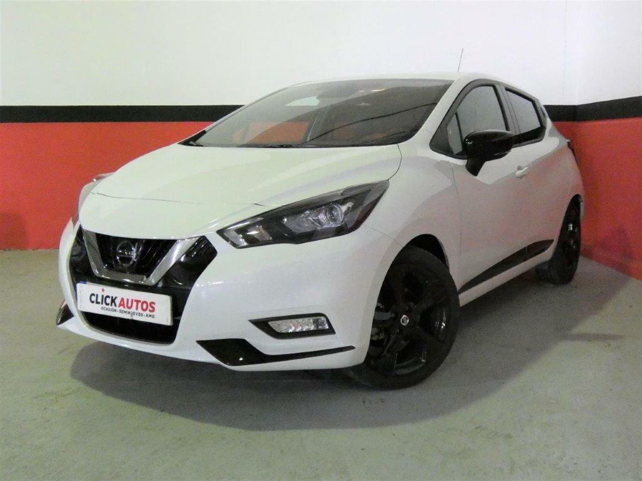 nissan micra 2021 /