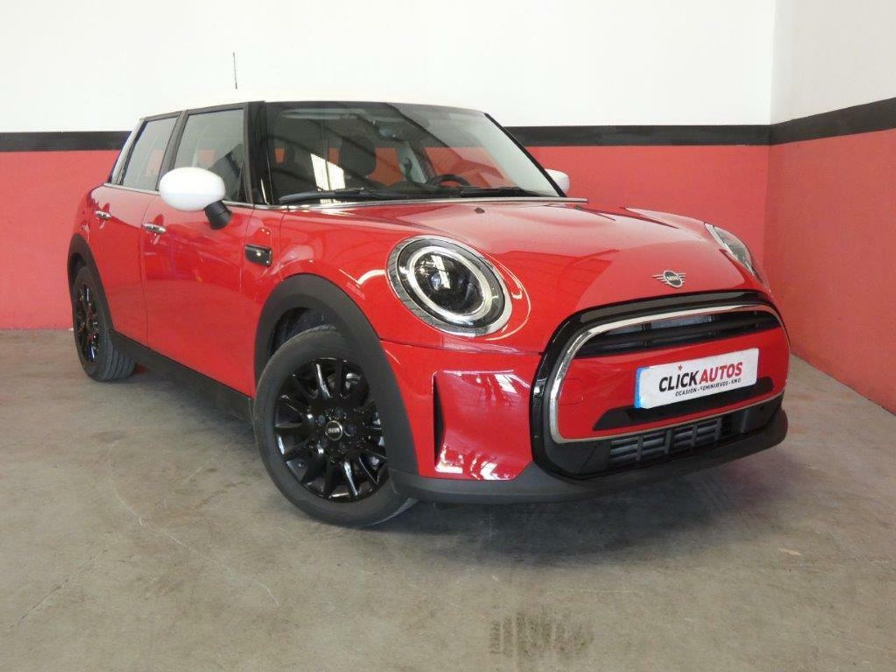 mini cooper 2021 / foto grande (3)