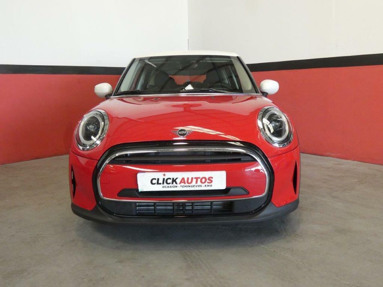 mini cooper 2021 / foto grande (2)