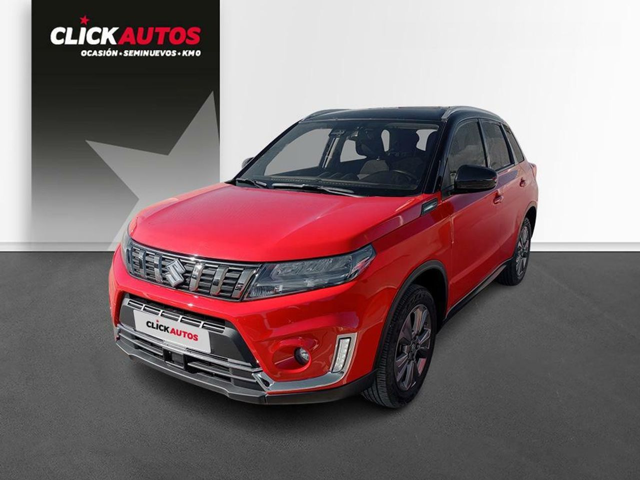 suzuki vitara 2023 /