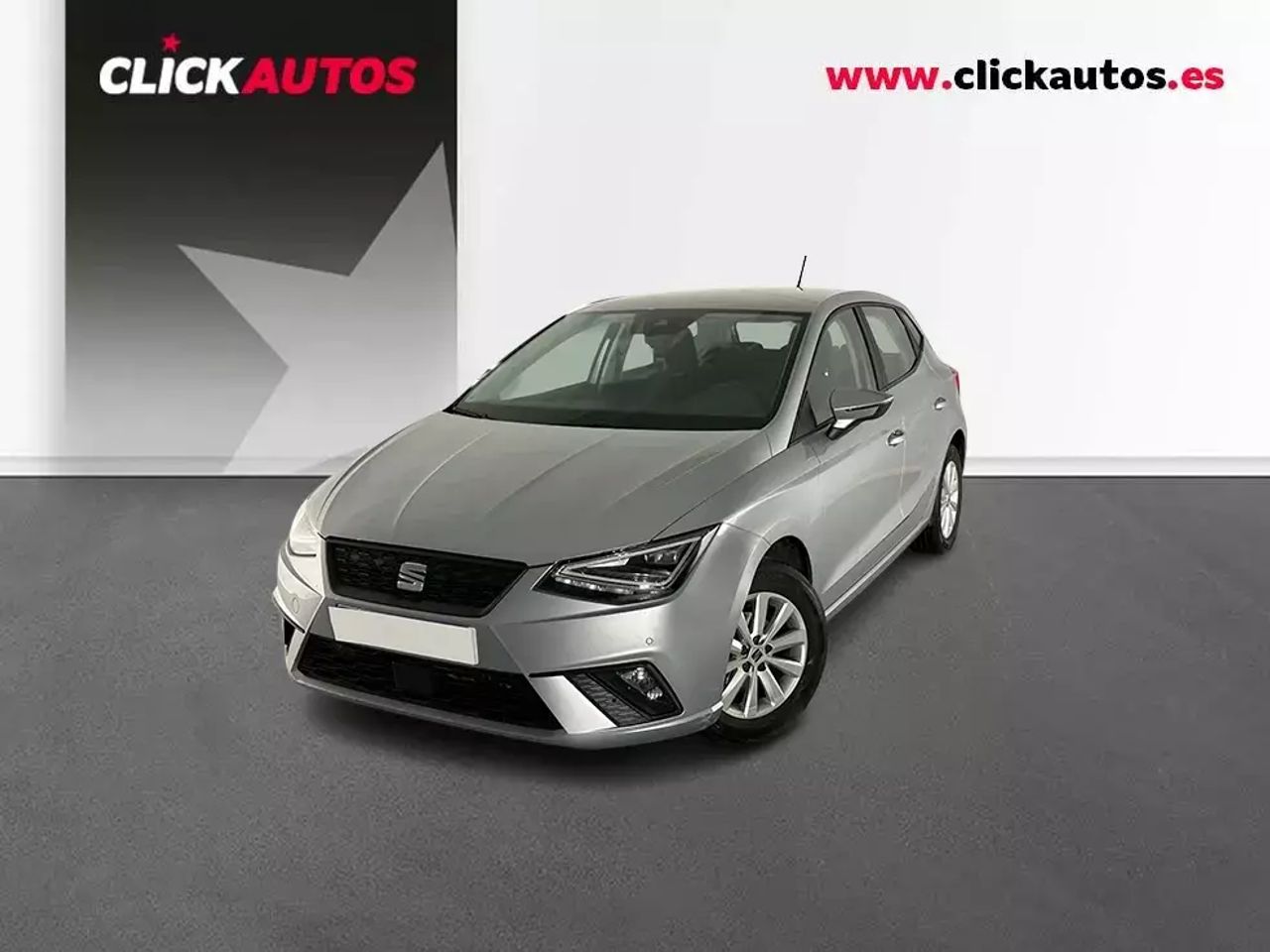 seat ibiza 2024 /