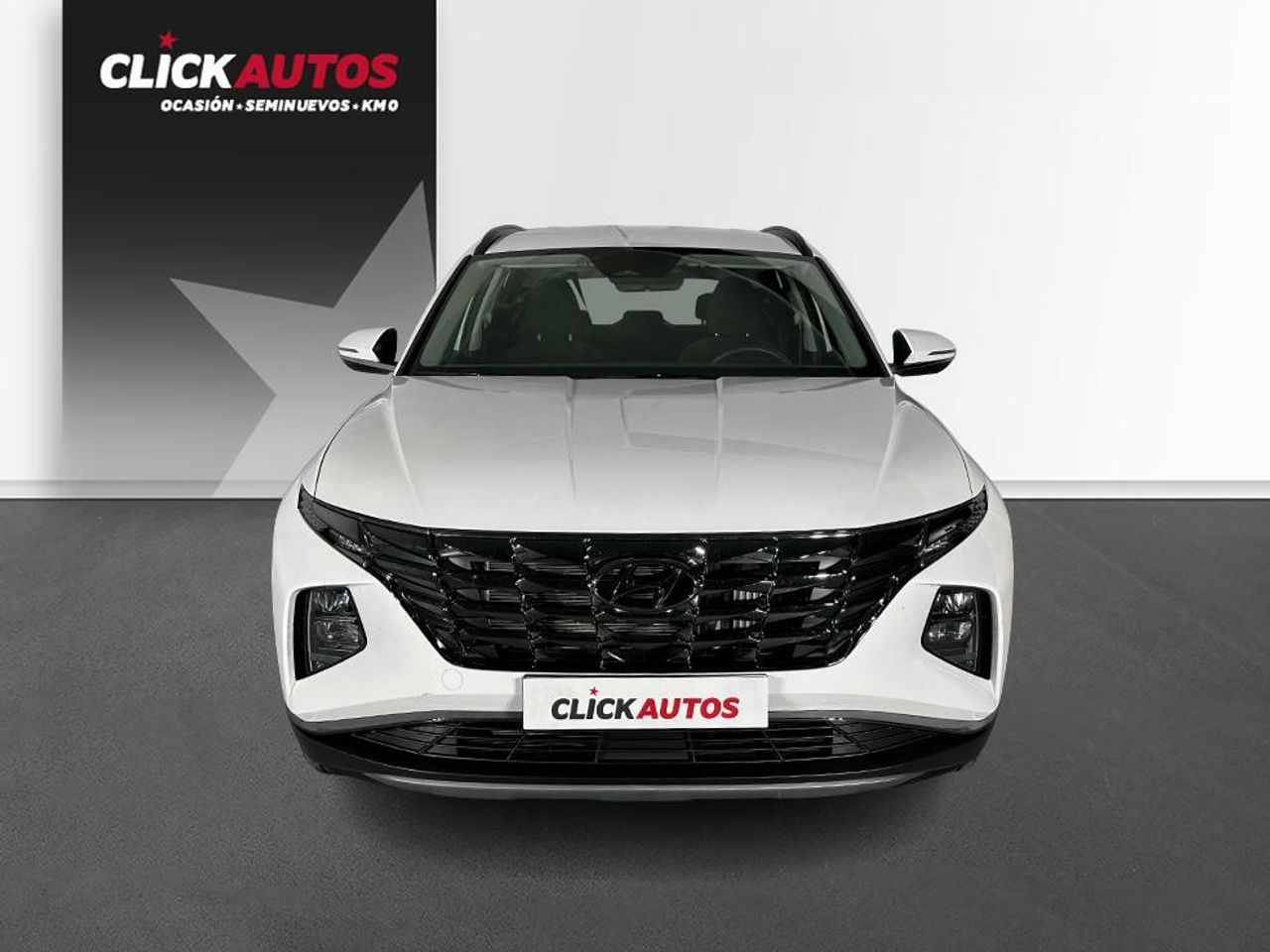 hyundai tucson 2024 / foto grande (2)
