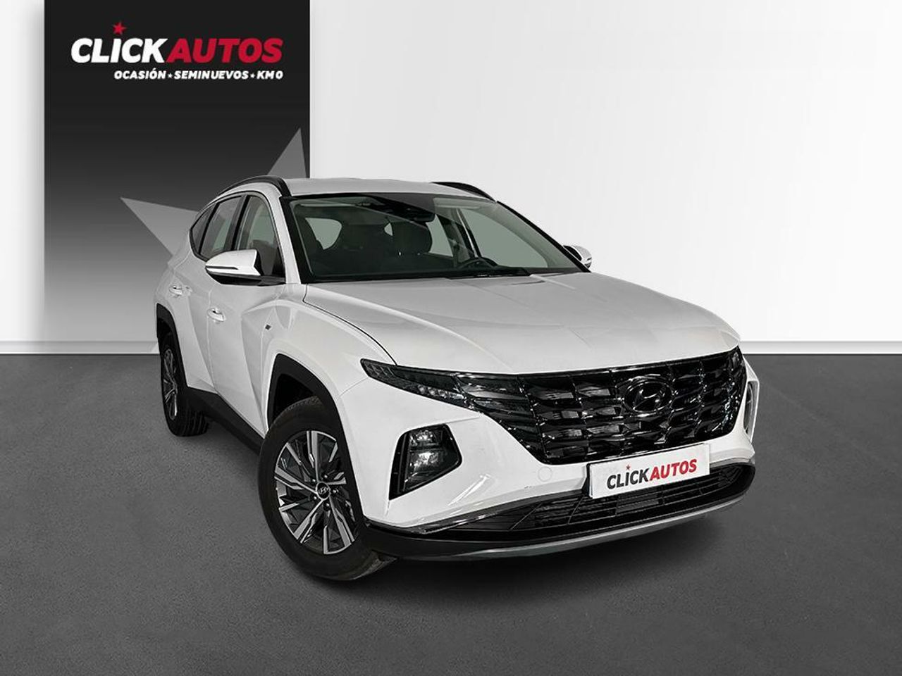hyundai tucson 2024 / foto grande (3)