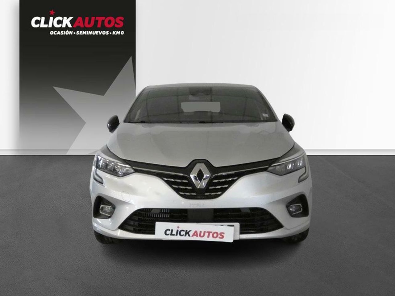 renault clio 2023 / foto grande (2)