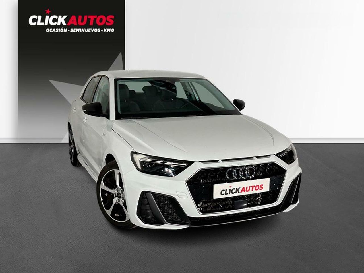 audi a1  sportback 2024 / foto grande (3)