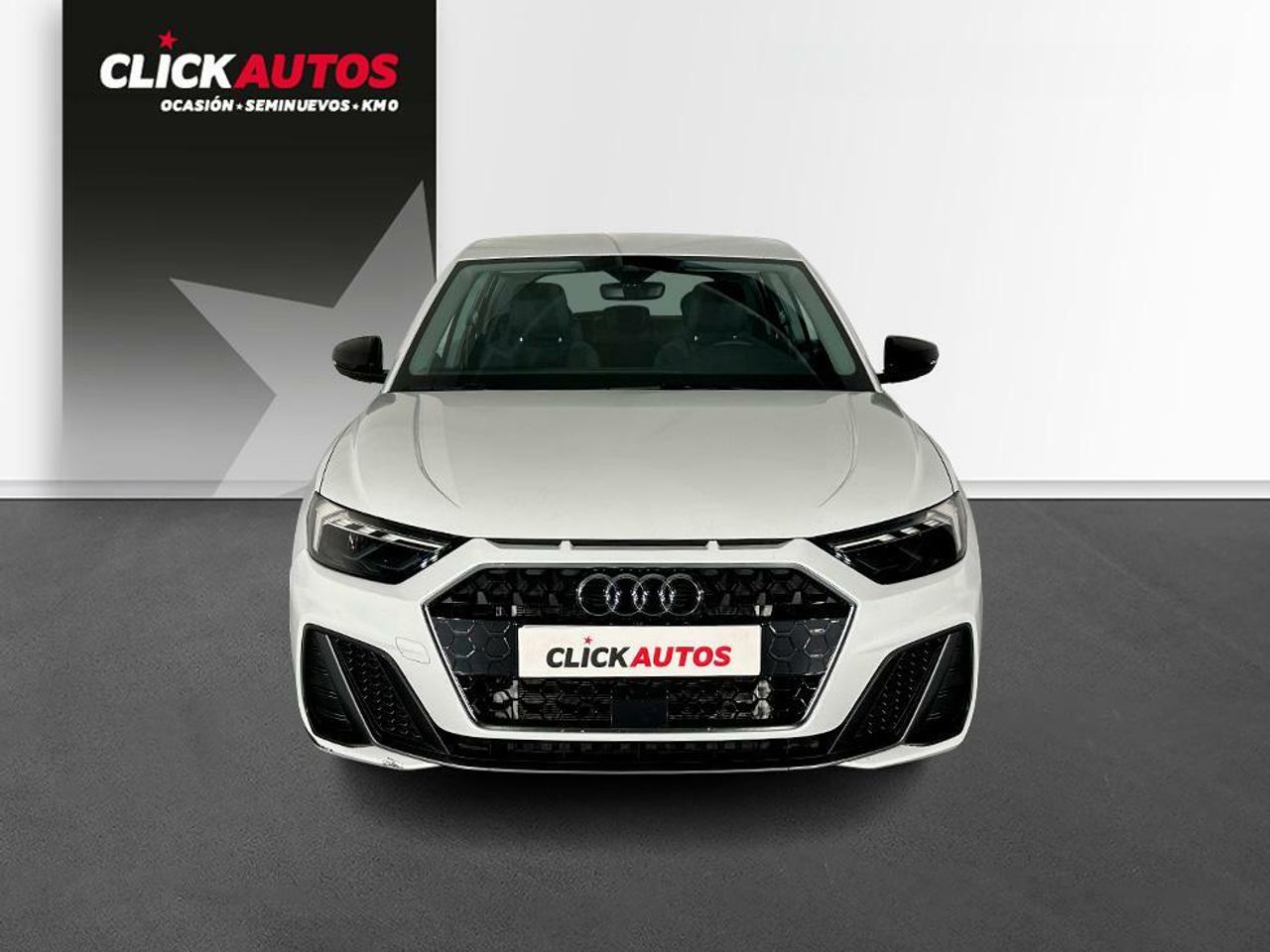 audi a1  sportback 2024 / foto grande (2)