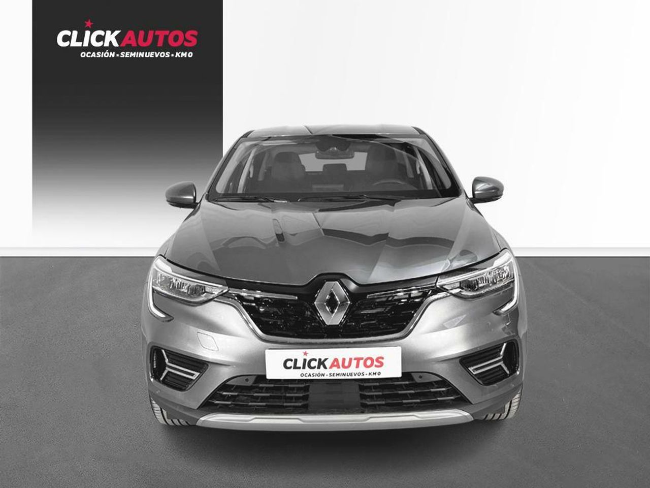 renault arkana 2023 / foto grande (2)