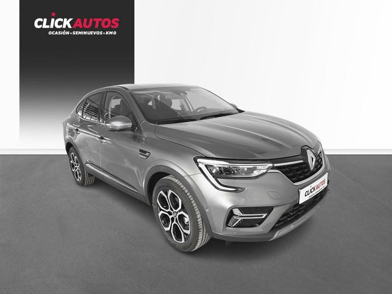 renault arkana 2023 / foto grande (3)