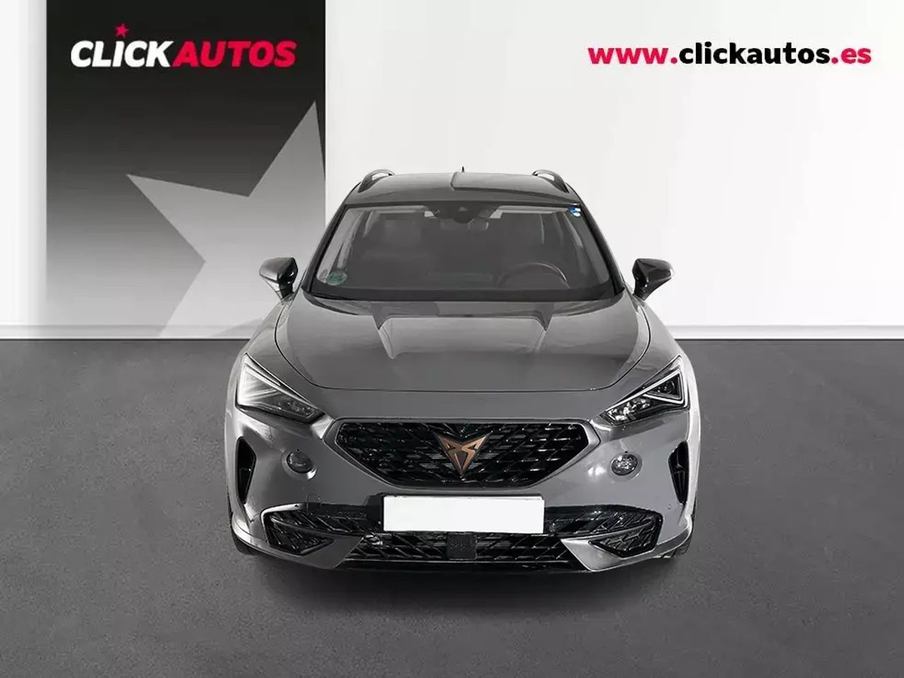 cupra formentor 2024 / foto grande (2)