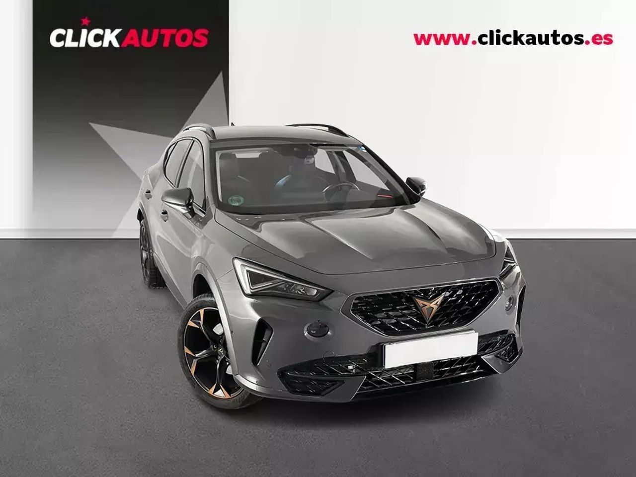 cupra formentor 2024 / foto grande (3)