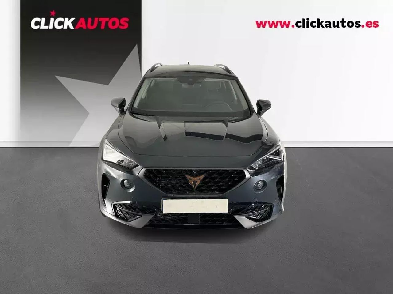 cupra formentor 2024 / foto grande (2)
