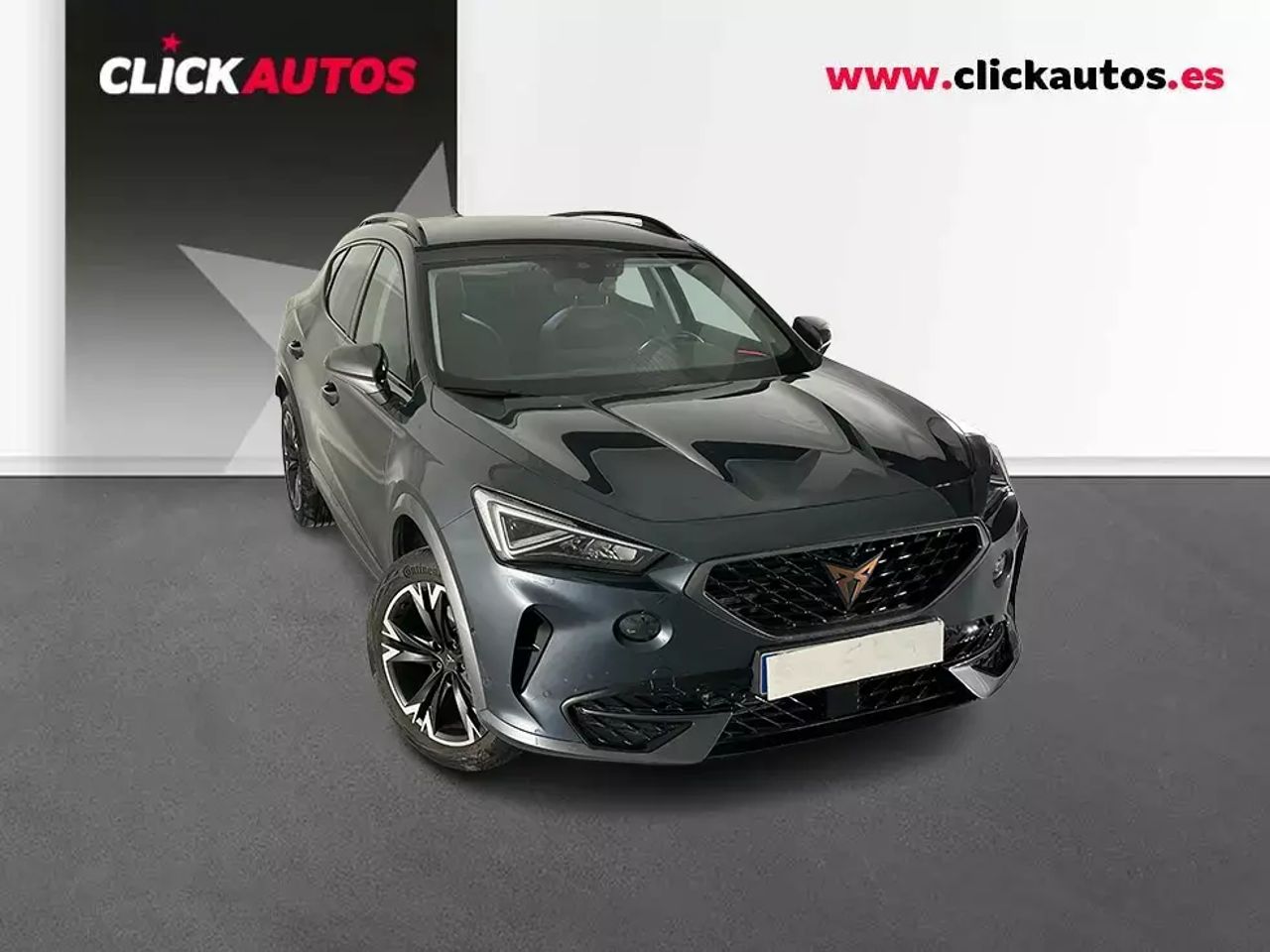 cupra formentor 2024 / foto grande (3)