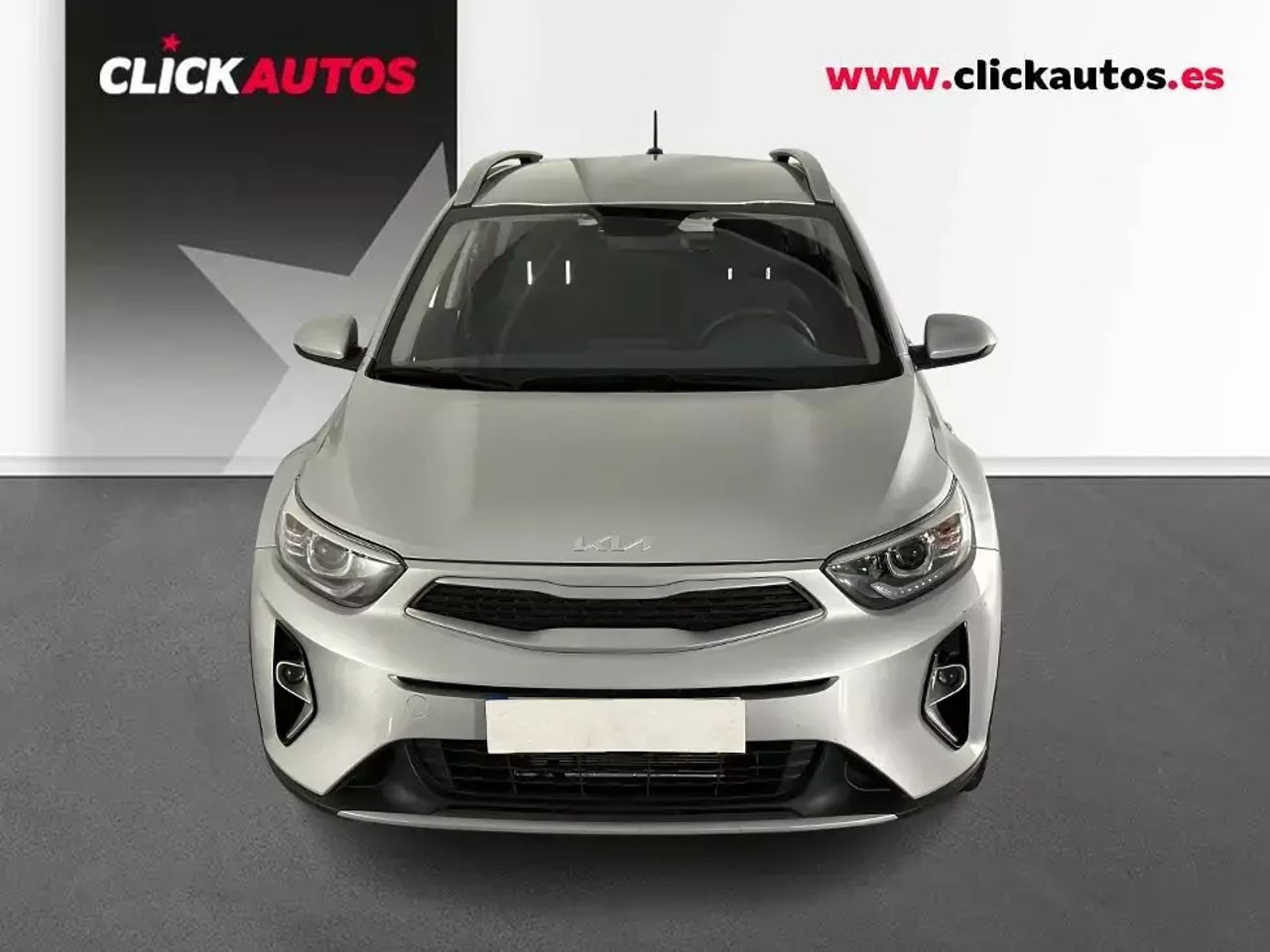 kia stonic 2024 / foto grande (2)