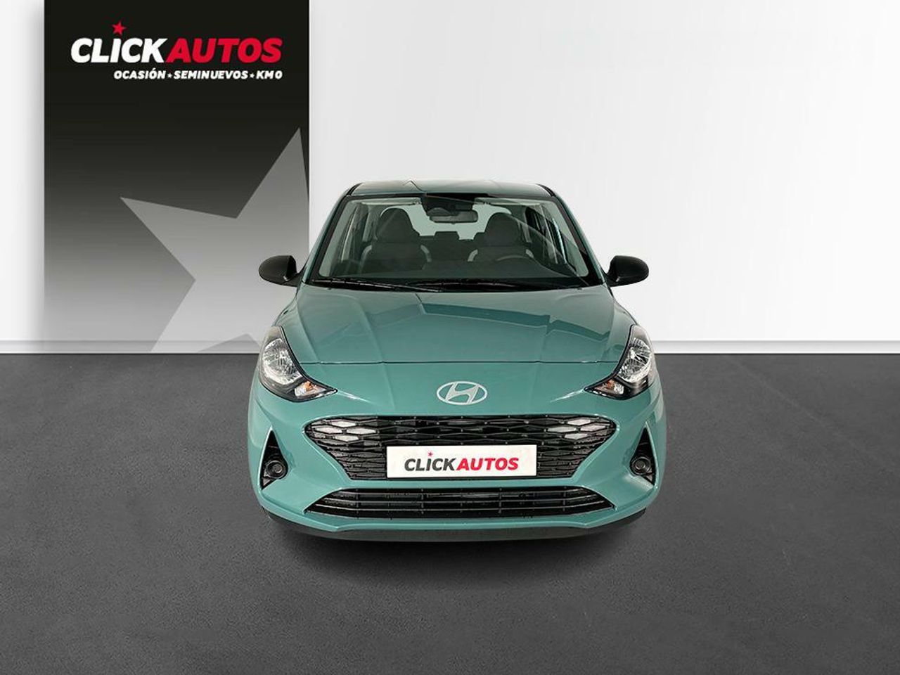 hyundai i10 2024 / foto grande (2)