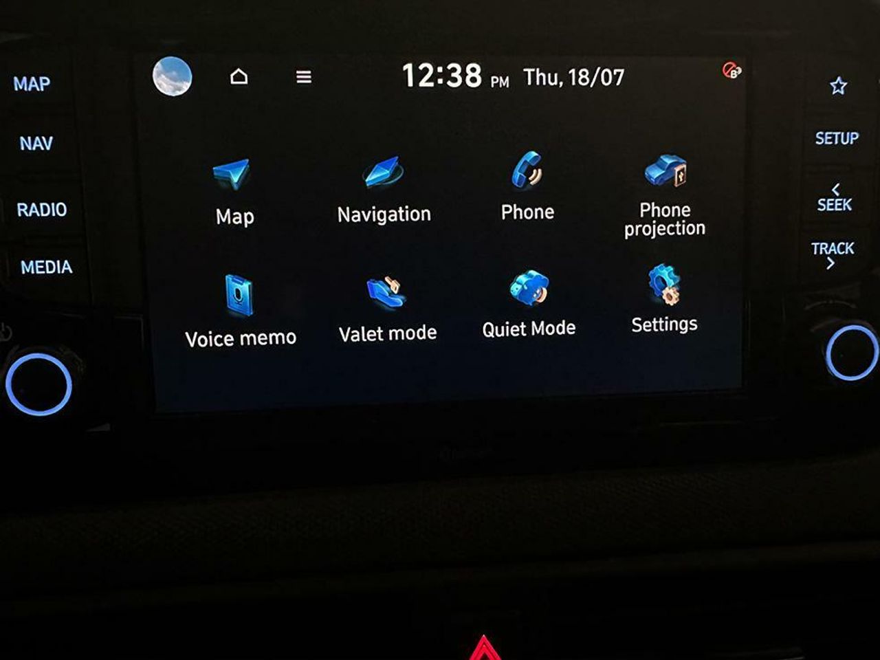 Hyundai i10 1.0 MPI 63CV Essence Connect - foto 9